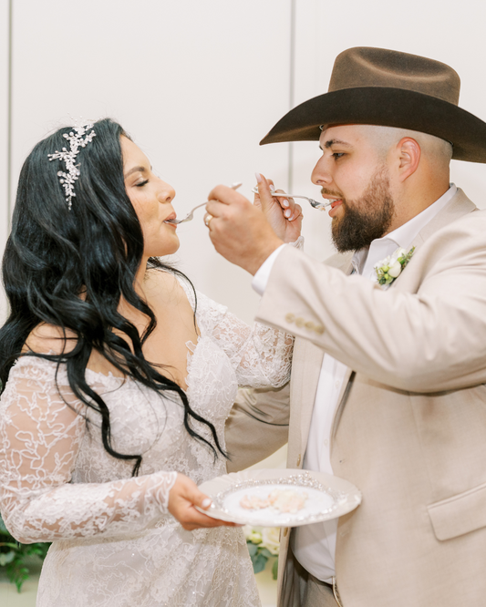 A Paris Proposal & Western Charm: Mirelda & Her Love Story with The Èlliance