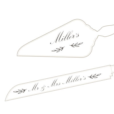Engraving example 1