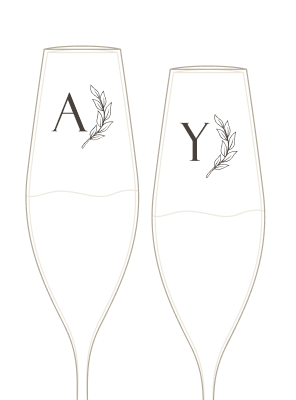 Engraving example 1