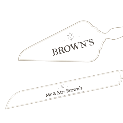 Engraving example 1