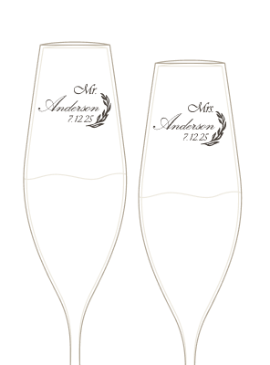 Engraving example 1