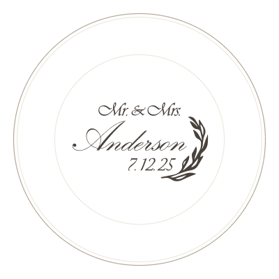 Engraving example 1