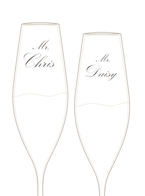 Engraving example 1