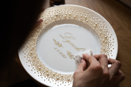 Handmade Wedding Accessories: The Luxury Detail That Never Goes Out of Style
