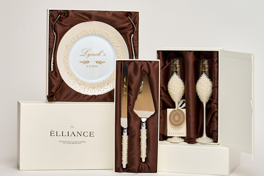 The Best Wedding Gifts for Couples in 2025: Thoughtful, Elegant & Unforgettable