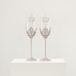 Valencia Ivory Flutes