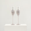 Royal Ivory Flutes
