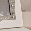 Rose Ivory Frame