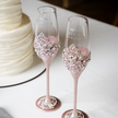 Rose Powder Flutes