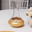 Gloria Gold Decanter