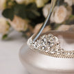 Valencia Ivory Decanter