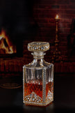 Royal Soul Whiskey Decanter Set 7