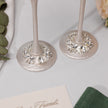 Rose Ivory Flutes
