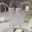 Gloria Ivory Flutes