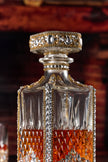 Royal Soul Whiskey Decanter Set 7