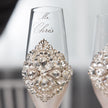 Rose Ivory Flutes