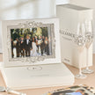 Rose Ivory Frame