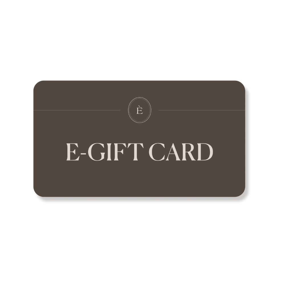 The Èlliance E-Gift Card